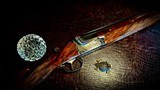 MERKEL 2000 CL 28GA - 28” - SOLID RIB OVER UNDER - TURKISH WALNUT - SINGLE TRIGGER - THE FINEST ENGINEERING IN THE SHOTGUN WORLD - HAND ENGRAVED - 4 of 16