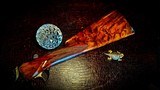 MERKEL 2000 CL 28GA - 28” - SOLID RIB OVER UNDER - TURKISH WALNUT - SINGLE TRIGGER - THE FINEST ENGINEERING IN THE SHOTGUN WORLD - HAND ENGRAVED
