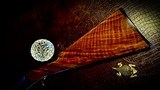MERKEL 2000 CL 20GA - 28” - SK / IC - 99% - 3 PIECE FOREND - BEAUTIFUL EUROPEAN FIDDLEBACK - THE PERFECT FIELD SHOTGUN IN COLLECTOR CONDITION - 2 of 13