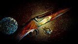 MERKEL 2000 CL 20GA - 28” - SK / IC - 99% - 3 PIECE FOREND - BEAUTIFUL EUROPEAN FIDDLEBACK - THE PERFECT FIELD SHOTGUN IN COLLECTOR CONDITION - 3 of 13