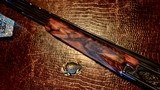 BROWNING SUPERPOSED CUSTOM SHOP 20GA RKLT 28