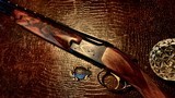 BROWNING SUPERPOSED CUSTOM SHOP 20GA RKLT 28