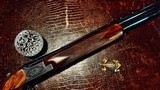 BROWNING SUPERPOSED CUSTOM SHOP 20GA RKLT 28