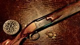 BROWNING SUPERPOSED CUSTOM SHOP 20GA RKLT 28