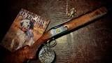 BROWNING PRESENTATION SUPERPOSED P1 20GA - JM DEBRUS ENGRAVED - BOBWHITE QUAIL - 26 3/8