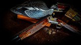 BROWNING SUPERLIGHT GRADE VI 20GA CITORI 99% - 26” - MADE 1986 - INVECTOR - ESSENTIALLY FLAWLESS - EXHIBITION BLACK FEATHERCROTCH WALNUT - 15 of 20