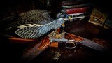 BROWNING SUPERLIGHT GRADE VI 20GA CITORI 99% - 26” - MADE 1986 - INVECTOR - ESSENTIALLY FLAWLESS - EXHIBITION BLACK FEATHERCROTCH WALNUT - 13 of 20
