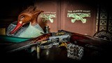 BROWNING SUPERLIGHT GRADE VI 20GA CITORI 99% - 26” - MADE 1986 - INVECTOR - ESSENTIALLY FLAWLESS - EXHIBITION BLACK FEATHERCROTCH WALNUT - 10 of 20