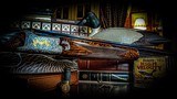BROWNING SUPERLIGHT GRADE VI 20GA CITORI 99% - 26” - MADE 1986 - INVECTOR - ESSENTIALLY FLAWLESS - EXHIBITION BLACK FEATHERCROTCH WALNUT - 2 of 20