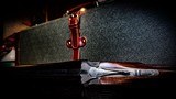 MERKEL “1622 EL No. 3 of 25 L.L. BEAN SPECIAL” 16GA SIDEPLATED 28” - IC / M - “DW” ENGRAVED - IN MAKER’S CASE - 99% CONDITION - SPECTACULAR! - 22 of 23