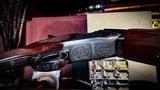 Winchester 101 Pigeon XTR Grade Featherweight 12ga - IC/IM - AS NEW - Original Paperwork Box & Label - English Stock - True Collector Grade  - 25 of 25