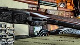 Winchester 101 Pigeon XTR Grade Featherweight 12ga - IC/IM - AS NEW - Original Paperwork Box & Label - English Stock - True Collector Grade  - 23 of 25