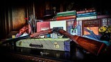 Winchester 101 Pigeon XTR Grade Featherweight 12ga - IC/IM - AS NEW - Original Paperwork Box & Label - English Stock - True Collector Grade  - 3 of 25