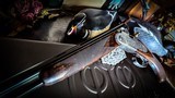 Beretta 687 EELL Classic 28ga - NEW - 28” - 2 Buttplates - Factory Chokes - 100% NIB NIC - Scaled Small Frame w/Perfect Barrel Length - Gorgeous - 22 of 22