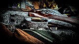 BROWNING GRADE V 28GA CITORI SKEET - NEW IN BOX - HAND ENGRAVED - ca. 1979 - FLAWLESS NOSTALGIA COLLECTOR GRADE GORGEOUS SHOTGUN  - 19 of 25