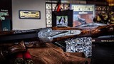 BROWNING GRADE V 28GA CITORI SKEET - NEW IN BOX - HAND ENGRAVED - ca. 1979 - FLAWLESS NOSTALGIA COLLECTOR GRADE GORGEOUS SHOTGUN 