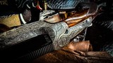 BROWNING GRADE V 28GA CITORI SKEET - NEW IN BOX - HAND ENGRAVED - ca. 1979 - FLAWLESS NOSTALGIA COLLECTOR GRADE GORGEOUS SHOTGUN  - 24 of 25