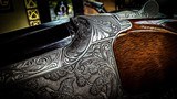 BROWNING GRADE V 28GA CITORI SKEET - NEW IN BOX - HAND ENGRAVED - ca. 1979 - FLAWLESS NOSTALGIA COLLECTOR GRADE GORGEOUS SHOTGUN  - 17 of 25