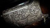 BROWNING GRADE V 28GA CITORI SKEET - NEW IN BOX - HAND ENGRAVED - ca. 1979 - FLAWLESS NOSTALGIA COLLECTOR GRADE GORGEOUS SHOTGUN  - 5 of 25