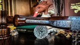 BROWNING GRADE V 28GA CITORI SKEET - NEW IN BOX - HAND ENGRAVED - ca. 1979 - FLAWLESS NOSTALGIA COLLECTOR GRADE GORGEOUS SHOTGUN  - 25 of 25
