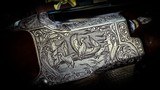 BROWNING GRADE V 28GA CITORI SKEET - NEW IN BOX - HAND ENGRAVED - ca. 1979 - FLAWLESS NOSTALGIA COLLECTOR GRADE GORGEOUS SHOTGUN  - 3 of 25