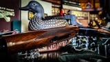 BROWNING SUPERLIGHT CITORI 20GA - 99% - 28” BARRELS - M / F - FACTORY OIL FINISH - ALL ORIGINAL - AWESOME UPLAND AND WATERFOWL SHOTGUN - 9 of 15