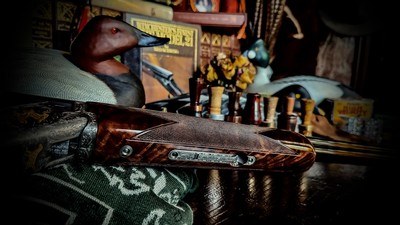 BROWNING GRADE VI 12GA LIGHTNING 26” LIKE NEW IN BOX - OUTSTANDING VALUE - APPEARS UNFIRED - Image 10 of 13