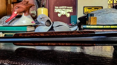 BROWNING GRADE VI 12GA LIGHTNING 26” LIKE NEW IN BOX - OUTSTANDING VALUE - APPEARS UNFIRED - Image 7 of 13