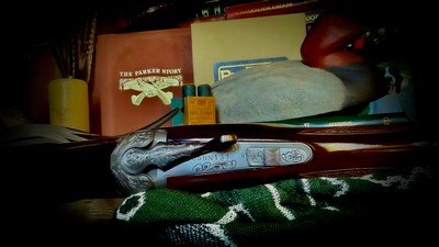 BROWNING GRADE VI 12GA LIGHTNING 26” LIKE NEW IN BOX - OUTSTANDING VALUE - APPEARS UNFIRED - Image 9 of 13