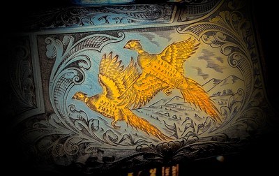 BROWNING GRADE VI 12GA LIGHTNING 26” LIKE NEW IN BOX - OUTSTANDING VALUE - APPEARS UNFIRED - Image 1 of 13