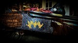 BROWNING GRADE VI 20GA - 26” - AS NEW - BROWNING CASE - 99% - INVECTOR - SPECTACULAR BLACK FEATHERCROTCH WALNUT WOW!
CONDITION: AS NEW NO FLAWS TO R - 3 of 17