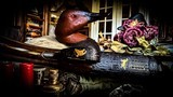 BROWNING GRADE VI 20GA - 26” - AS NEW - BROWNING CASE - 99% - INVECTOR - SPECTACULAR BLACK FEATHERCROTCH WALNUT WOW!
CONDITION: AS NEW NO FLAWS TO R - 11 of 17