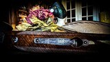 BROWNING GRADE VI 20GA - 26” - AS NEW - BROWNING CASE - 99% - INVECTOR - SPECTACULAR BLACK FEATHERCROTCH WALNUT WOW!
CONDITION: AS NEW NO FLAWS TO R - 17 of 17