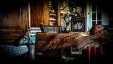 BROWNING GRADE VI 20GA - 26” - AS NEW - BROWNING CASE - 99% - INVECTOR - SPECTACULAR BLACK FEATHERCROTCH WALNUT WOW!
CONDITION: AS NEW NO FLAWS TO R - 16 of 17