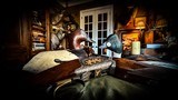 BROWNING GRADE VI 28GA - 26” - INVECTOR - AS NEW - FLAWLESS - UNFIRED - BLACK FEATHERCROTCH WALNUT - GORGEOUS PRISTINE 28GA HIGH GRADE - 14 of 17