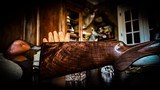 BROWNING GRADE VI 28GA - 26” - INVECTOR - AS NEW - FLAWLESS - UNFIRED - BLACK FEATHERCROTCH WALNUT - GORGEOUS PRISTINE 28GA HIGH GRADE - 12 of 17