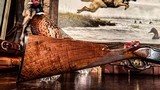 BROWNING SUPERPOSED SUPERLIGHT 20ga 1 of 227 built — 99% - gorgeous - 7 of 7