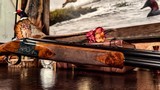 BROWNING SUPERPOSED SUPERLIGHT 20ga 1 of 227 built — 99% - gorgeous - 6 of 7