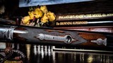 PARKER DHE 20GA 30” - M / F - SINGLE TRIGGER - VENT RIB - ALL ORIGINAL - THE UNICORN - PAGE 543 IN THE SERIALIZATION BOOK - 17 of 19