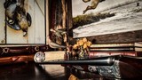 PARKER DHE 20GA 30” - M / F - SINGLE TRIGGER - VENT RIB - ALL ORIGINAL - THE UNICORN - PAGE 543 IN THE SERIALIZATION BOOK - 4 of 19