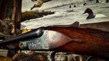 PARKER DHE 20GA 30” - M / F - SINGLE TRIGGER - VENT RIB - ALL ORIGINAL - THE UNICORN - PAGE 543 IN THE SERIALIZATION BOOK - 16 of 19