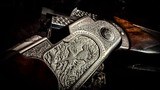 BERETTA 687 SILVER PIGEON II 28GA 410GA 99% - “JEG SPECIAL” - 28” - LEATHER CANVAS CASE W/ACCESSORIES - SPLENDID CONDITION ALL AROUND - 12 of 19