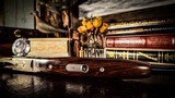 BERETTA 687 SILVER PIGEON II 28GA 410GA 99% - “JEG SPECIAL” - 28” - LEATHER CANVAS CASE W/ACCESSORIES - SPLENDID CONDITION ALL AROUND - 18 of 19