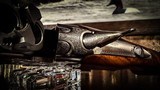 BERETTA 687 SILVER PIGEON II 28GA 410GA 99% - “JEG SPECIAL” - 28” - LEATHER CANVAS CASE W/ACCESSORIES - SPLENDID CONDITION ALL AROUND - 13 of 19