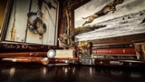 BERETTA 687 SILVER PIGEON II 28GA 410GA 99% - “JEG SPECIAL” - 28” - LEATHER CANVAS CASE W/ACCESSORIES - SPLENDID CONDITION ALL AROUND - 11 of 19