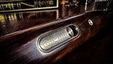 BERETTA 687 SILVER PIGEON II 28GA 410GA 99% - “JEG SPECIAL” - 28” - LEATHER CANVAS CASE W/ACCESSORIES - SPLENDID CONDITION ALL AROUND - 15 of 19