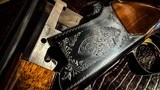BROWNING SUPERPOSED SUPERLIGHT 20GA “1 OF 227” 99% CONDITION - HAND ENGRAVED A. MALOIR IN BELGIUM ca. 1984 - 12 of 13