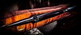 BROWNING SUPERPOSED SUPERLIGHT 20GA “1 OF 227” 99% CONDITION - HAND ENGRAVED A. MALOIR IN BELGIUM ca. 1984 - 11 of 13