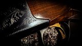 BROWNING SUPERPOSED SUPERLIGHT 20GA “1 OF 227” 99% CONDITION - HAND ENGRAVED A. MALOIR IN BELGIUM ca. 1984 - 13 of 13