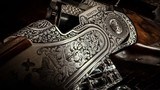 BERETTA 687 EELL CLASSIC 20GA 30” - 3” - NEW FINE GUN - NUOVO CESELLO ENGRAVED - MAGNIFICENT FACTORY UPGRADED TURKISH WALNUT - NIB!
NIC!! - 4 of 25